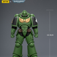 【予約商品】ジョイトイ JoyToy Source 1/18 『ウォーハンマー40K』サンショウウオ インターセッサー ボルトライフル ボルトピストル チェーンソード付き 塗装済み可動フィギュア