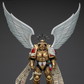 【予約商品】ジョイトイ JoyToy Source 1/18 『ウォーハンマー40K』ブラッド エンジェル サンギノール エンカーミン ブロードソード付き 塗装済み可動フィギュア