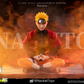 【予約商品】Rocket Toys 1/6 『NARUTO -ナルト-（疾風伝）』 うずまき ナルト 仙人モードVer. 塗装済み可動フィギュア