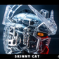 Minerva Hobby 1/100 SA06 ヘッドスカルプト アクセサリー プラモデル LED版
