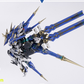 【予約商品】HowlingStar &  核誠治造 Earnestcore Craft 『ダイブロス コア』 コラーダ COLADA プラモデル