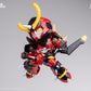 【予約商品】SOSKILL 1/12 SSK-TTGL-01 グレンラガン ちび超可動 プラモデル
