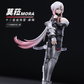 【先行販売】蔵玩閣 Cang-Toys 1/12『十二大戦』十二星座 山羊座 モラ 塗装済み可動フィギュア