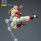 【予約受付終了】ジョイトイ JoyToy Source 1/18 SNK KOF 98UM 『餓狼伝説』アンディ・ボガード 塗装済み可動フィギュア