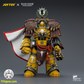ジョイトイ JoyToy Source 1/18『ウォーハンマー ホルスの異端』インペリアル・フィスト ロード・カステラン エヴァンダー・ガリウス コソニアの暴君 塗装済み可動フィギュア