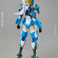 【品切れ】将魂姫 MS General 趙雲 & 乗黄 2.0 バージョン プラモデル