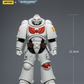 【予約商品】ジョイトイ JoyToy Source 1/18 『ウォーハンマー40K』ホワイト スカーズ インターセッサー ボルトライフル ボルトピストル チェーンソード付き 塗装済み可動フィギュア