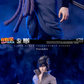 【予約商品】Rocket Toys 1/6 『NARUTO -ナルト-（疾風伝）』うちは サスケ 標準Ver. 塗装済み可動フィギュア