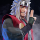 【予約商品】Rocket Toys 1/6 公式公認 『NARUTO -ナルト-』自来也 通常版 塗装済み可動フィギュア
