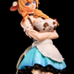 【予約商品】LADoTOYS ERA-003 デイジー トーラス ウェイトレスVer. 塗装済み可動フィギュア