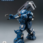 【予約受付終了】Threezero 3Z0189 ロボ道 装甲騎兵ボトムズ ストライクドッグ 塗装済み可動フィギュア