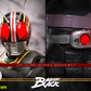 【予約商品】HotToys 1/6 TMS158 仮面ライダーブラック 塗装済み可動フィギュア