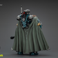 【予約商品】ジョイトイ JoyToy Source 1/18 『ウォーハンマー ホルスの異端』アルファ・レギオン・エクソダス「千人一体」スナイパーライフルとパワーダガー付き 塗装済み可動フィギュア