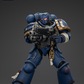 【品切れ】ジョイトイ JoyToy Source 1/18 『ウォーハンマー40K』ウルトラマリン ブラザー・チャイロン - コレクターズ版 塗装済み可動フィギュア