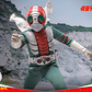 【予約商品】HotToys 1/6 TMS162 仮面ライダーV3 風見志郎 双頭造形Ver. 塗装済み可動フィギュア