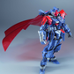 イーダス科学 EDDAS Technology サラマンダー（Salamander）プラモデル