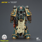 ジョイトイ JoyToy Source 1/18『ウォーハンマー ホルスの異端』サンズ・オブ・ホルス マロガースト・ザ・ツイステッド ウォーマスターの随行官 塗装済み可動フィギュア
