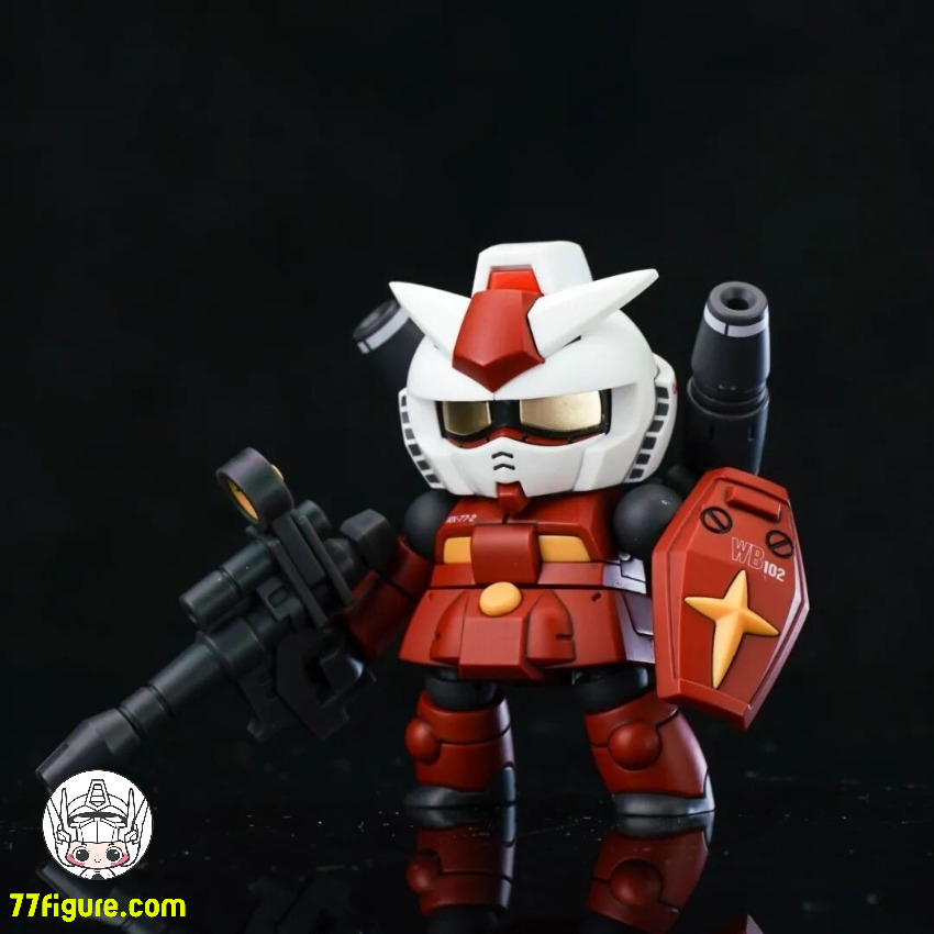 【予約商品】404 Model デスクトップV作戦 プラモデル