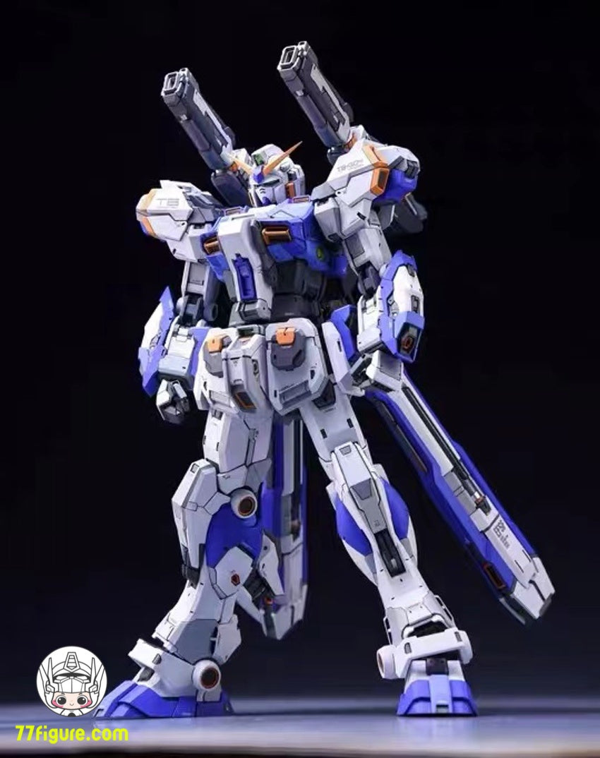 【先行販売】Fortune Meow’s Studio 1/100 MG RX-78-4 ガンダム用 アップグレード ガレージキット