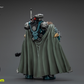 【予約商品】ジョイトイ JoyToy Source 1/18 『ウォーハンマー ホルスの異端』アルファ・レギオン ヘッドハンター ベインストライク コンビボルターとパワーダガー付き 塗装済み可動フィギュア