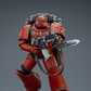 【予約商品】ジョイトイ JoyToy Source 1/18 『ウォーハンマー ホルスの異端』ブラッド エンジェルズ MKVI タクティカル レジオナリー 塗装済み可動フィギュア