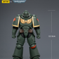 【予約商品】ジョイトイ JoyToy Source 1/18 『ウォーハンマー40K』ダークエンジェル インターセッサー ボルトライフル ボルトピストル チェーンソード付き 塗装済み可動フィギュア