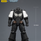 【予約商品】ジョイトイ JoyToy Source 1/18 『ウォーハンマー40K』ブラックテンプラー インターセッサー ボルトライフル ボルトピストル チェーンソード付き 塗装済み可動フィギュア