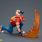 【予約受付終了】ジョイトイ JoyToy Source 1/18 SNK KOF 98UM 『餓狼伝説』テリー・ボガード 塗装済み可動フィギュア