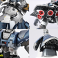 【予約商品】ABAWAKONG モデル 1/100 MG パーフェクト戦神号 特殊コーティング限定版 プラモデル