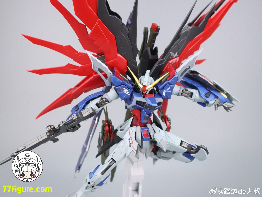 【予約商品】Daban 1/100 8828 MB Ver. プラモデル