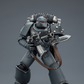 【品切れ】ジョイトイ JoyToy Source 1/18 『ウォーハンマー ホルスの異端』スペース ウルブズ MKVI タクティカル レジオナリー 塗装済み可動フィギュア
