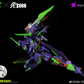 【予約商品】Godomo × Rabbit Boss 1/72 日曜 ソラリアディアン 初号機 カラーVer. プラモデル