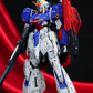 【予約商品】No.26 Studio 1/100 MG ゼータガンダム用 ガレージキット フルレジンキット