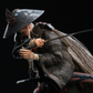 JPTdesign X POP COSTUME 1/6 JPT-017 エピローグ 余燼の怨霊 特典版 塗装済み可動フィギュア