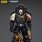 【予約商品】ジョイトイ JoyToy Source 1/18 『ウォーハンマー40K』ブラッド エンジェル レマルテス ジャンプパック、ブラッドクロジウス、アブソルバーボルトピストル付き 塗装済み可動フィギュア