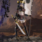 【予約商品】KEEPGOING 1/12 戦国Gシリーズ 織田信長 塗装済み可動フィギュア