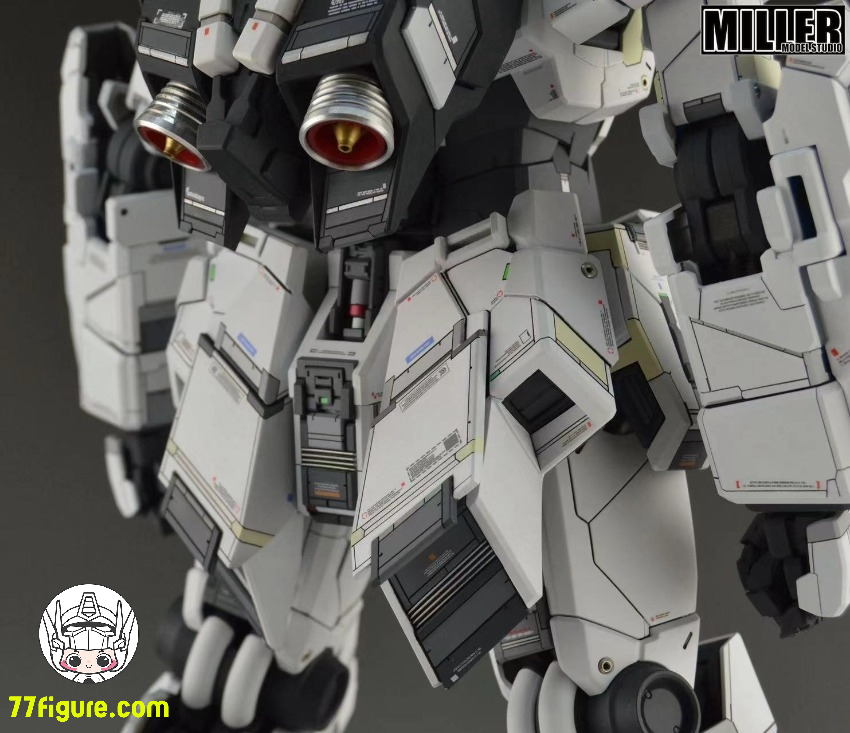 MILLER 1/60 ユニコーンガンダム ペルフェクティビリティ GK 2.0