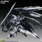 SNAA Model 1/100 「エンペラー」 YR-05-FA 冥皇（Nether Emperor） F.A. フェザーイーグル装備 プラモデル