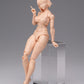【予約商品】Romankey 1/12 UMS004 Mia 無塗装Ver. 可動女性素体