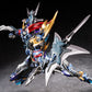 【予約商品】摩動核 Motor Nuclear MNP-XH16 地猛星-逐虎悪来-典韋 プラモデル