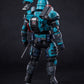 【予約商品】Powerspotoy Xpedion 1/12 モトディアン 通常版 塗装済み可動フィギュア