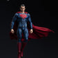 【予約商品】INART 1/12 HG M0005『バットマン vs スーパーマン：ジャスティスの誕生』スーパーマン 塗装済み可動フィギュア