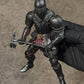 【予約商品】Harvinger Studios 1/12 サベージ・クルーシブル サー・カシアン 塗装済み可動フィギュア