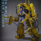 【予約商品】Hot Toys 1/6 MMS923『エイリアン2』エレン・リプリー＆パワーローダー セット 塗装済み可動フィギュア