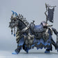 【予約商品】魚卜イズ HY-051 ナイトメア 初回フルアーマー版 塗装済み可動フィギュア