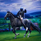 【予約商品】Otherwhere 1/12 千里馬 ブラックバージョン 塗装済み可動フィギュア