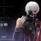 【予約商品】Rocket Toys 1/6『東京喰種トーキョーグール』金木研 戦闘服Ver. 塗装済み可動フィギュア