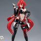 【予約商品】和模線 1/12 『勝利の女神:NIKKE』 レッドフッド プラモデル
