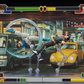 【予約商品】ジョイトイ JoyToy Source 1/18 SNK KOF 98UM  オロチチーム クリス 塗装済み可動フィギュア