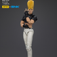 【予約商品】ジョイトイ JoyToy Source JT01444 1/18 KOF 98UM ヒーローチーム 二階堂紅丸 塗装済み可動フィギュア